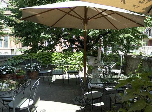 Hotel Belvedere Kingston Kültér fotó