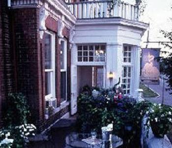 Hotel Belvedere Kingston Kültér fotó