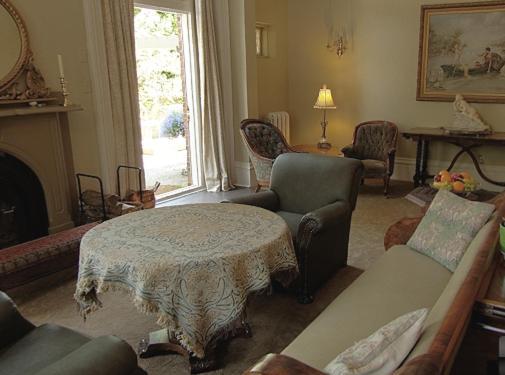 Hotel Belvedere Kingston Kültér fotó