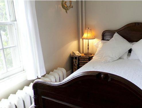 Hotel Belvedere Kingston Szoba fotó