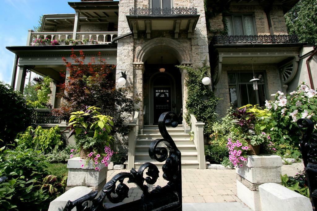 Hotel Belvedere Kingston Kültér fotó